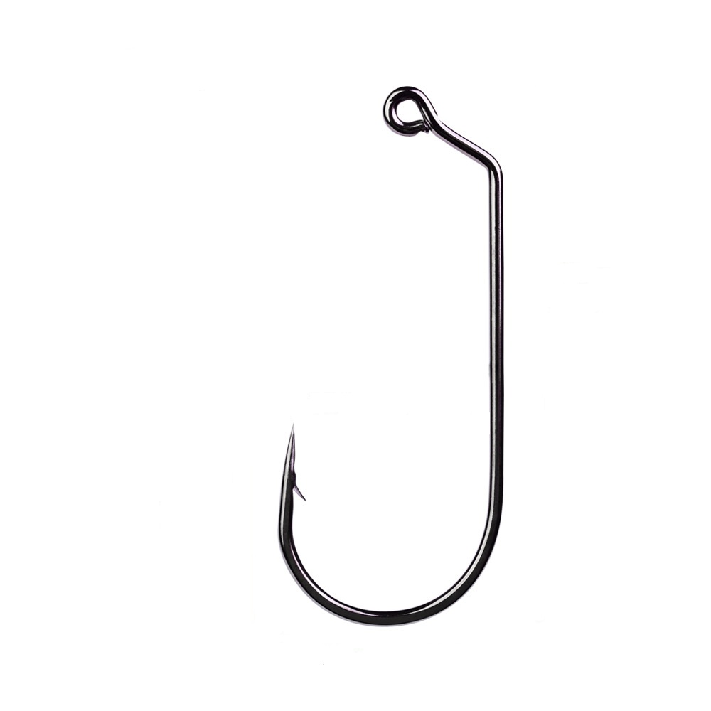 Fishing Hook Assortment - 50 pçs 32786 gabarito de pesca