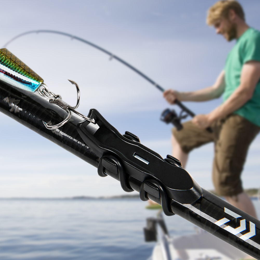 Suporte Magnético para Anzóis  - Fishing Hook Jig avaliação e preço