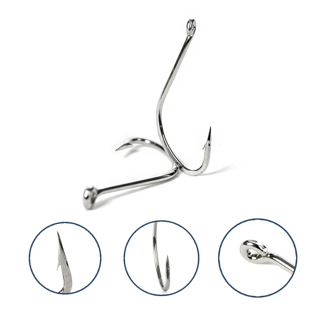 Ckamakastu f22 branco água sal - Fishing Hook Barbless avaliação e preço