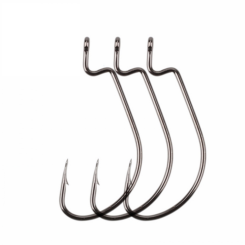 20 pçs/lote ampla lacuna ganch - Fishing Hook Assortment avaliação e preço