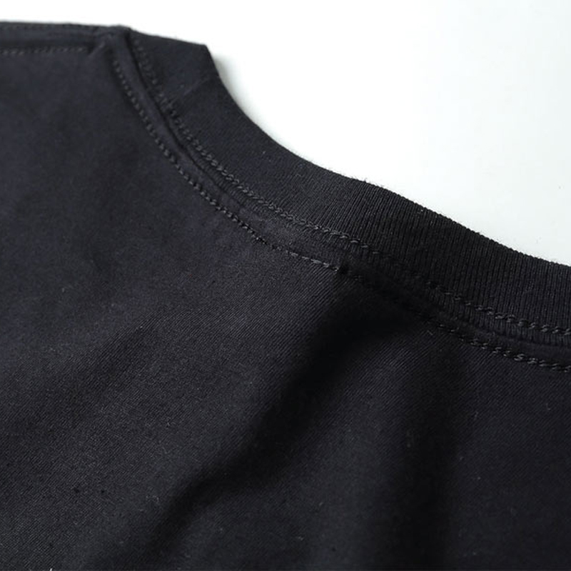 Camiseta Masculina Preta de Al - Fishing Hook avaliação e preço