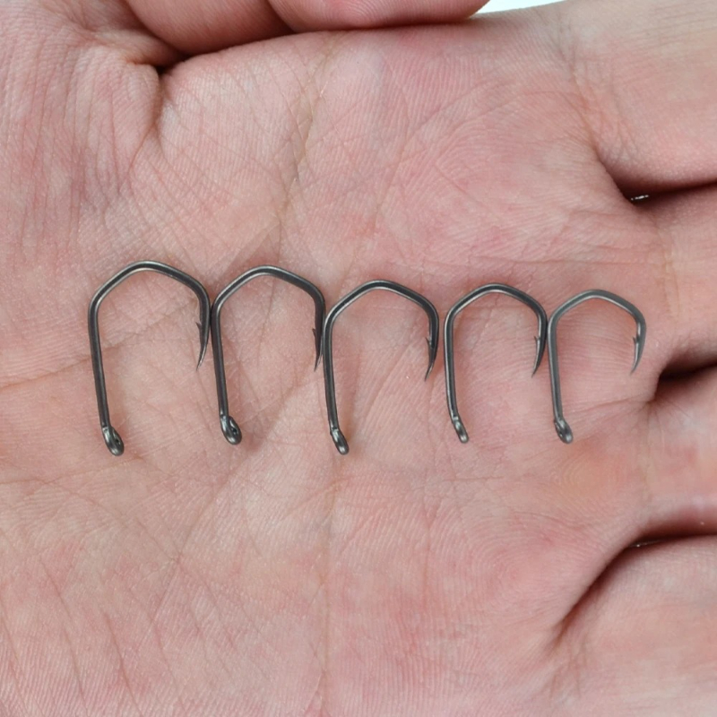 30 pçs/caixa em forma de diama - Fishing Hook Box avaliação e preço
