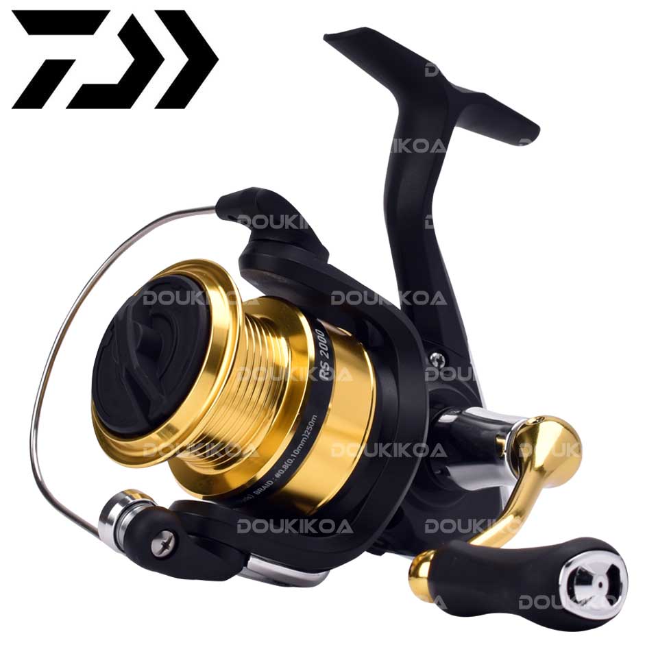 2023 daiwa rs carretel de pesc - Abu Garcia Reel Max avaliação e preço