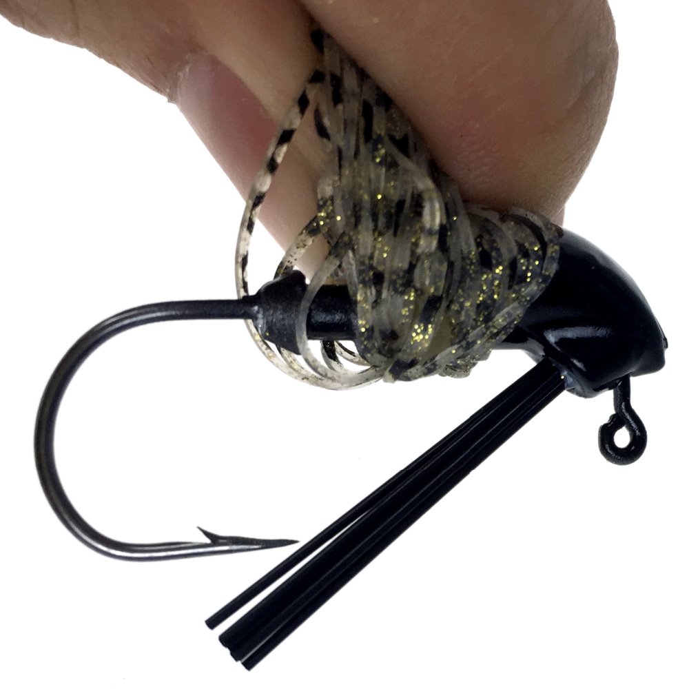 10 pçs 7g 10g 14g weedless gab - Fishing Hook Weedless avaliação e preço
