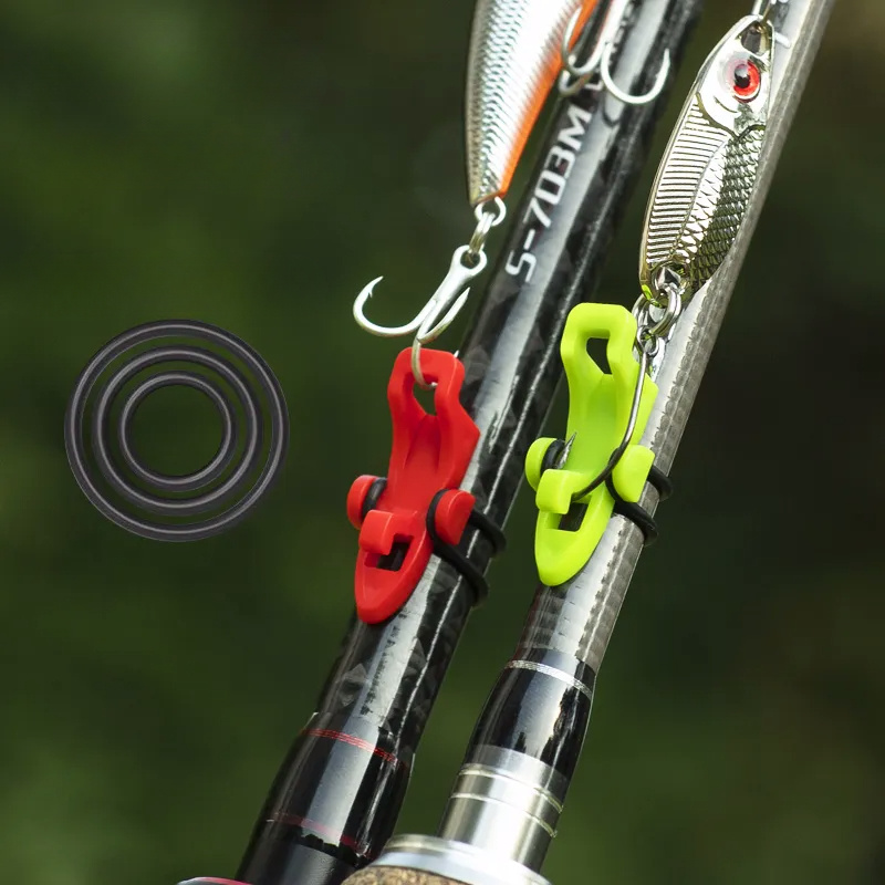 Kit com 5 Peças: Suporte de Se - Fishing Hook Jig avaliação e preço