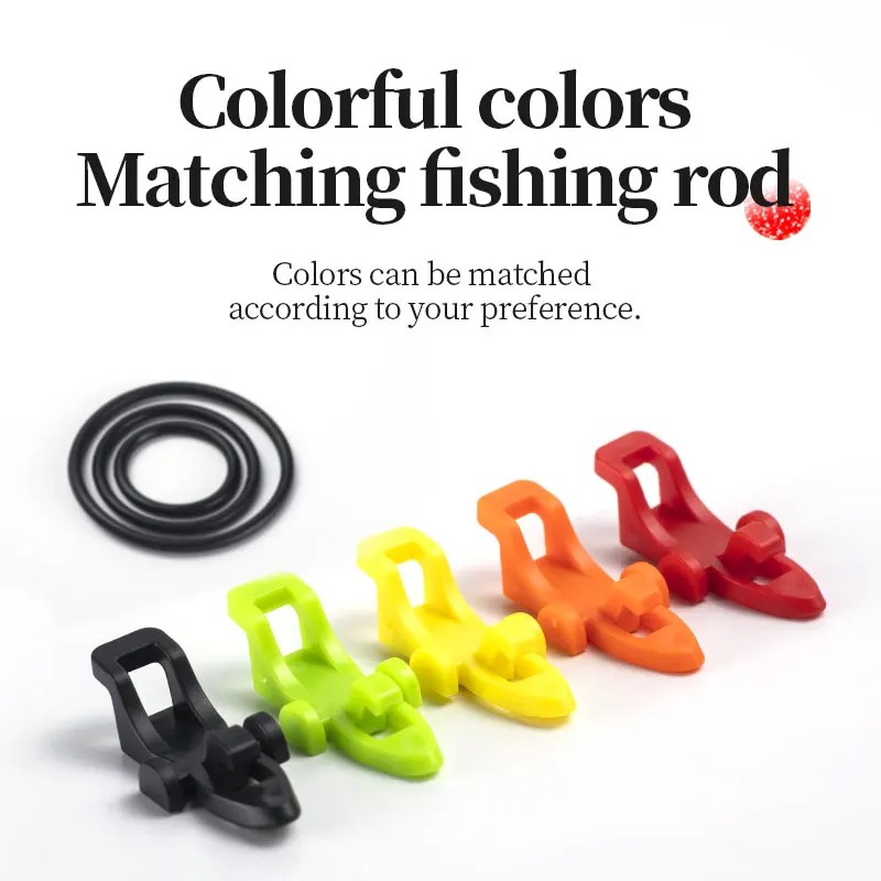 10-30 pçs vara de pesca pólo g - Fishing Hook Jig avaliação e preço